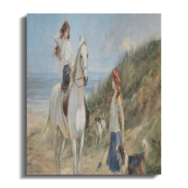Wrapped Canvas Print Set, 8x10