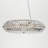 Josse 9 - Light Dimmable Chandelier