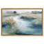 «Hazy River II», reproduction d'art sur toile par Art Remedy-123323657-119968067