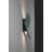Hush LED Flush Mounted Sconce-99348967-99348964