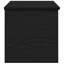 Storage Chest Home Organiser Cabinet Trunk Container Engineered Wood-1136539595