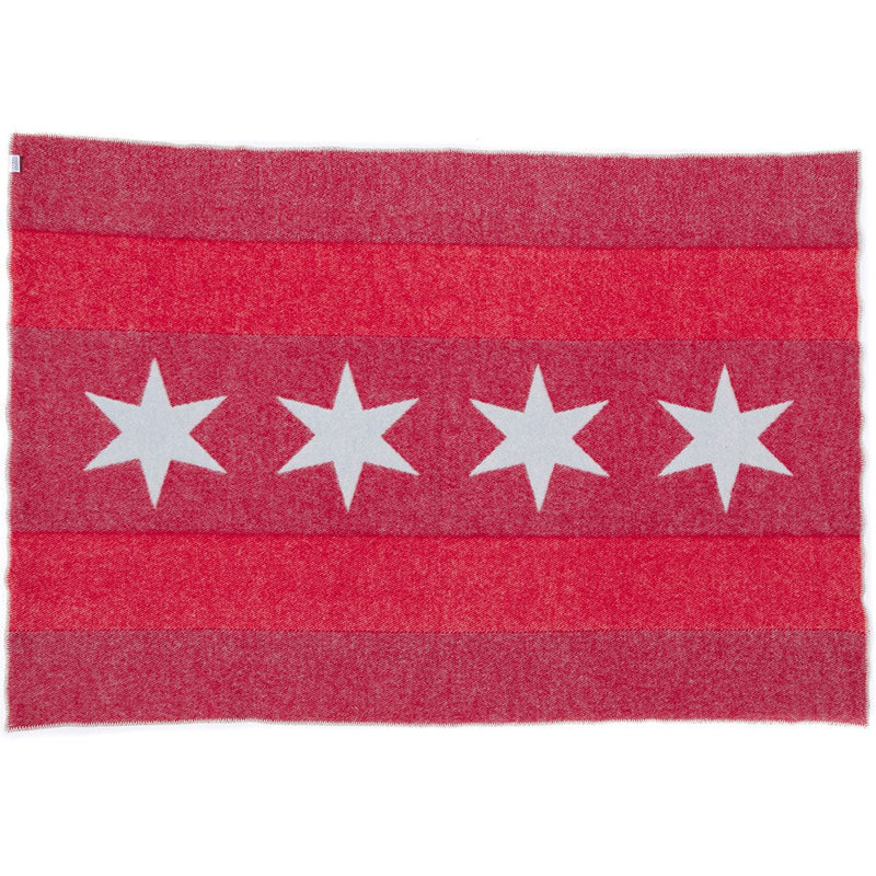  Merino Wool Throw