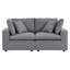 Causeuse d'extérieur Commix Sunbrella-47545628-47536340