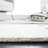 Felipe Handmade Wool Gray/Black/White Rug-70742653