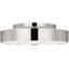 Dupont Round Semi Flush-212057602-212057607