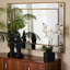 Miroir mural Yester