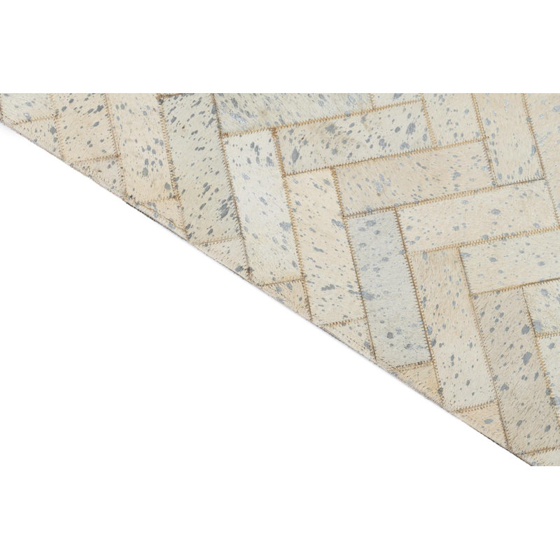 Ingalls Cream Rug