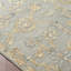 Moroccan Wool Hand Tufted Area Rug-1965697159