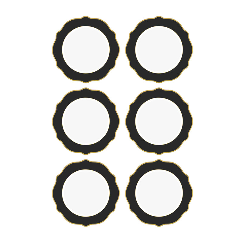 27cm, Black