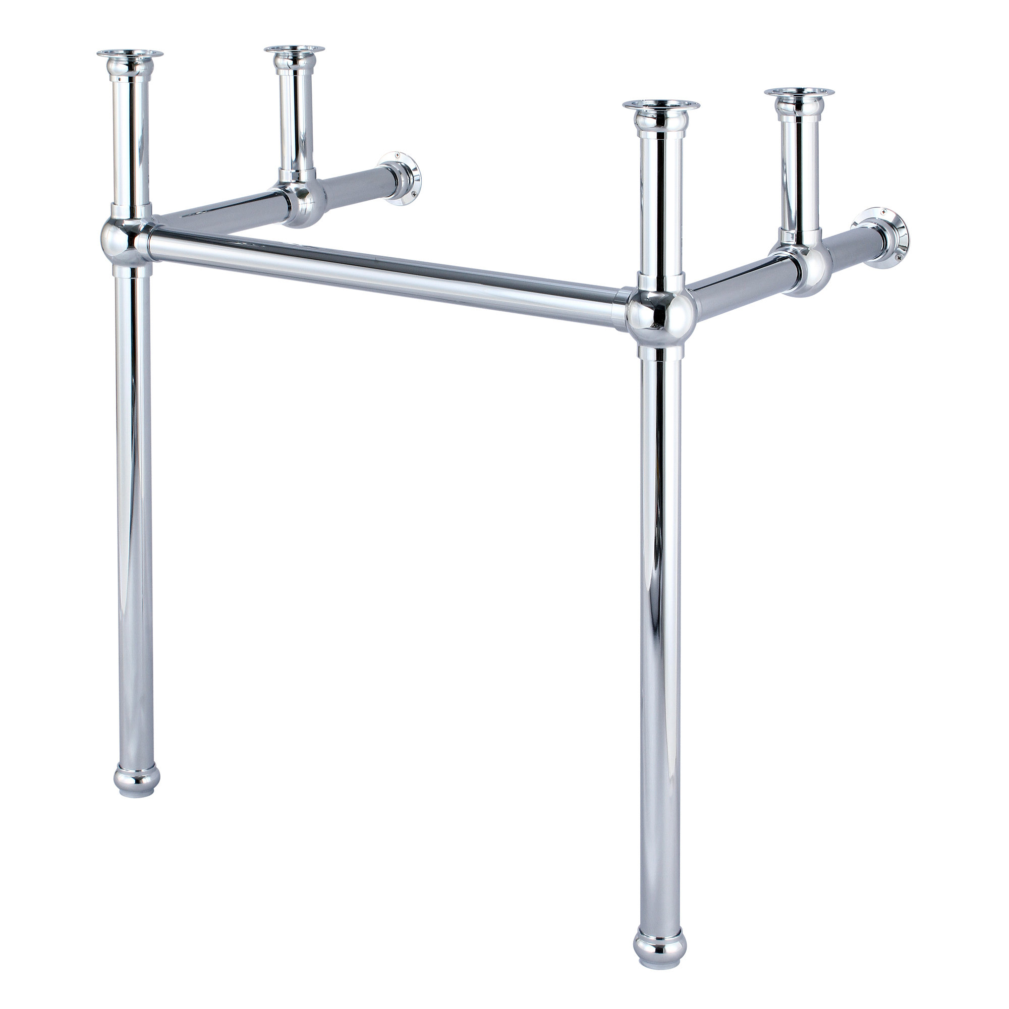 Greyleigh™ Copeland Wall Mounted Bathroom Vanity Frame & Reviews | Wayfair