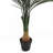 60" Artificial Bottle Palm Tree in Pot