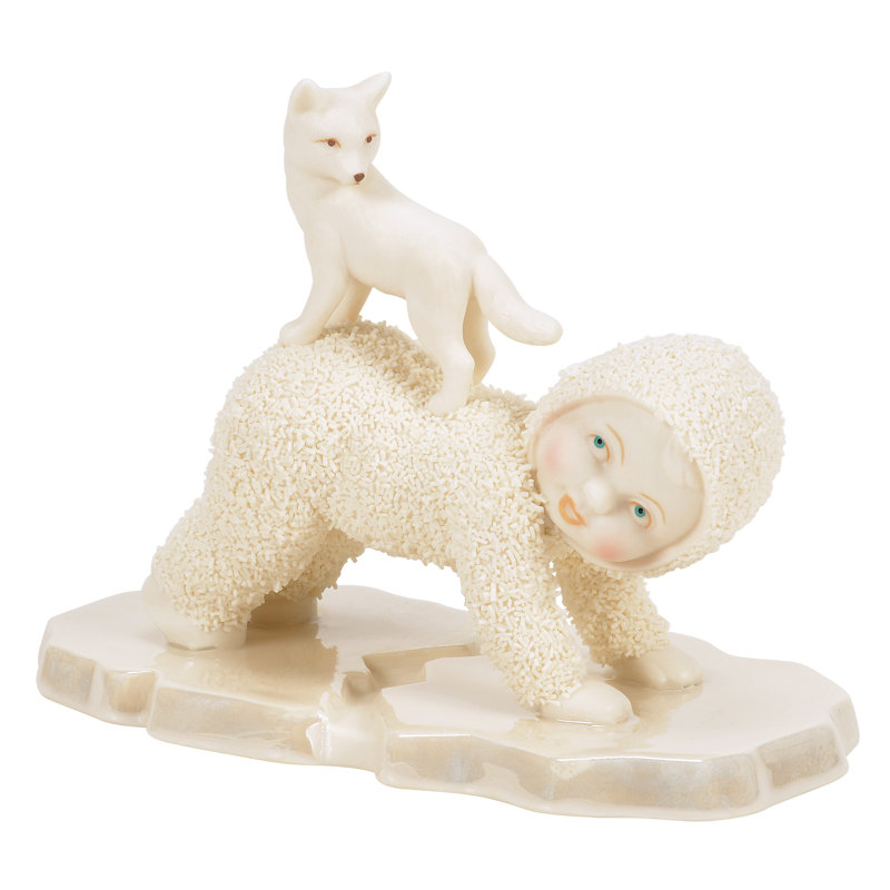 Figurine Snowbabies