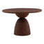 Amberlyn Dining Table Brown-2110486017