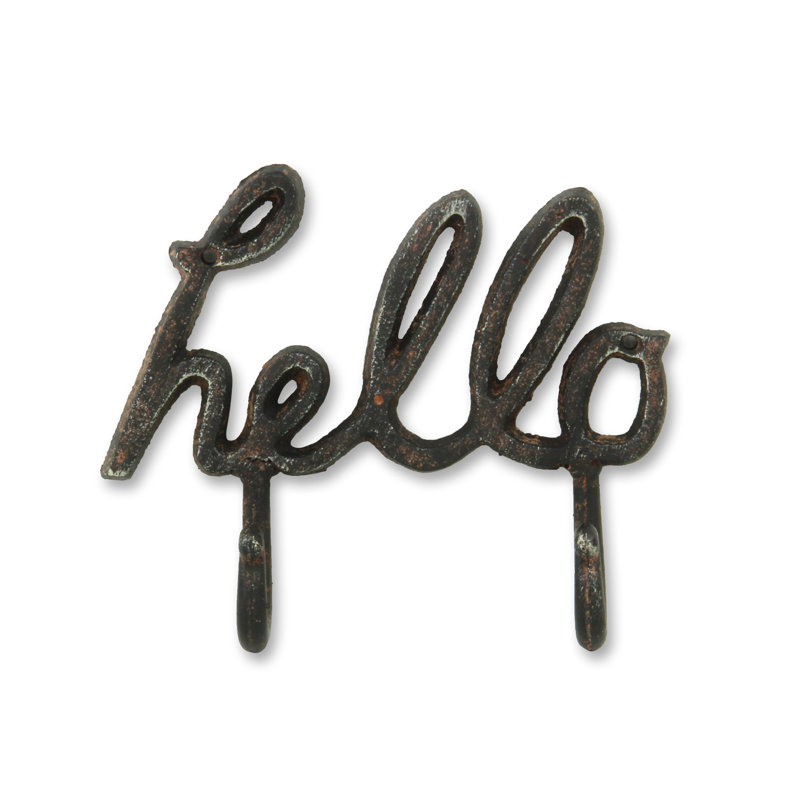 Crochet mural pompa’hello'