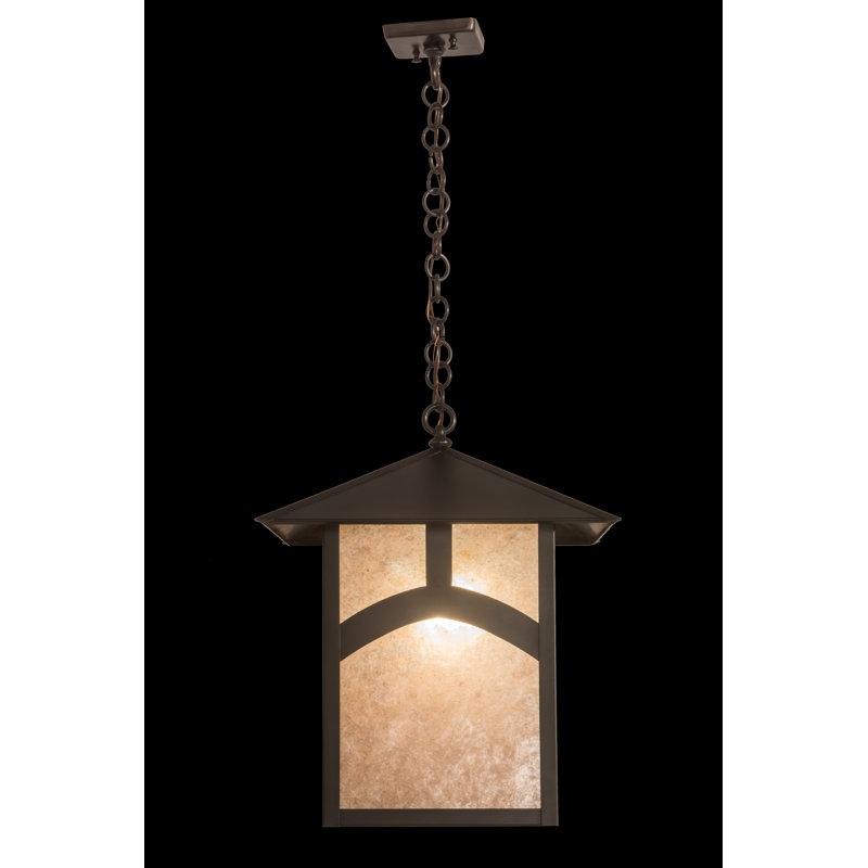 Seneca Hill Top 1 - Light Pendant
