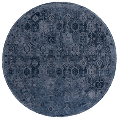 Vitnage Overdye 806 Performance Oriental Rug