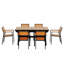 Ensemble de mobilier de patio-778732301