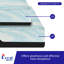 Matelas en gel 14 po Roost Sleep Cool Cloud Ultimate-102848104