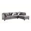 Canapé modulaire réversible Malone-1892446112