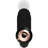 Nespresso Vertuo NEXT Coffee and Espresso Machine by De'Longhi, Black