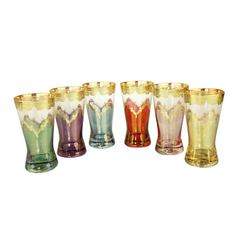 Verre à boire 15 oz.