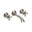Aylesbury Wall Mount Bathroom Faucet-40696697