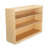 Adjustable Mobile Bookcase