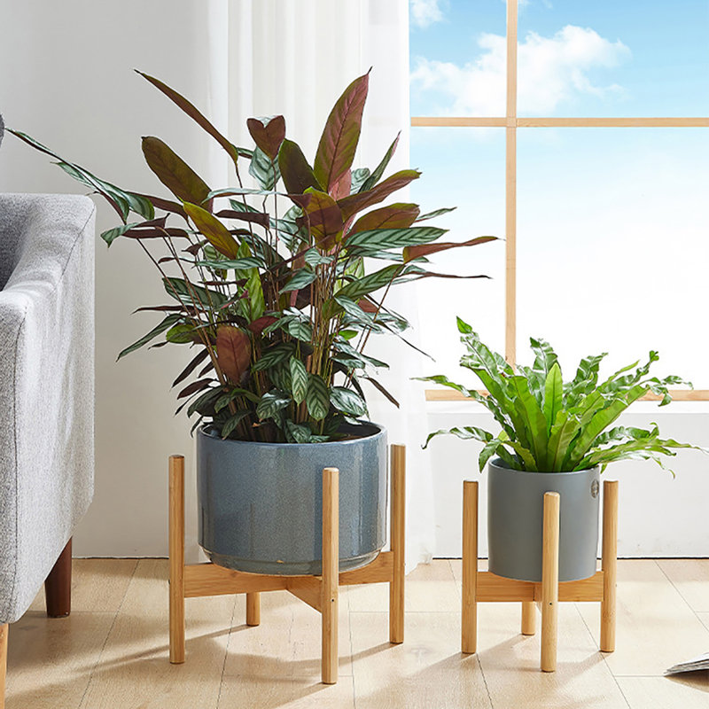 Baheerah Plant Stand - Set of 3