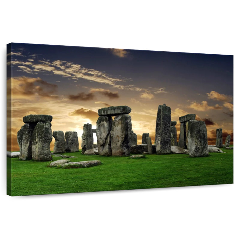 Nicci Stonehenge, H 16 po x l 24 po