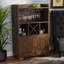 79cm Bar Cabinet