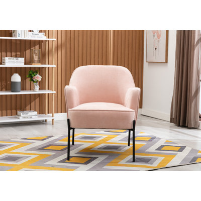 Seelinger Upholstered Armchair