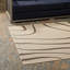 Tapis intérieur et extérieur à treillis marocain Modway Avena-27432018