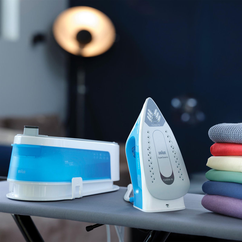 Braun 5.5 Bar Carestyle 1 Steam Iron