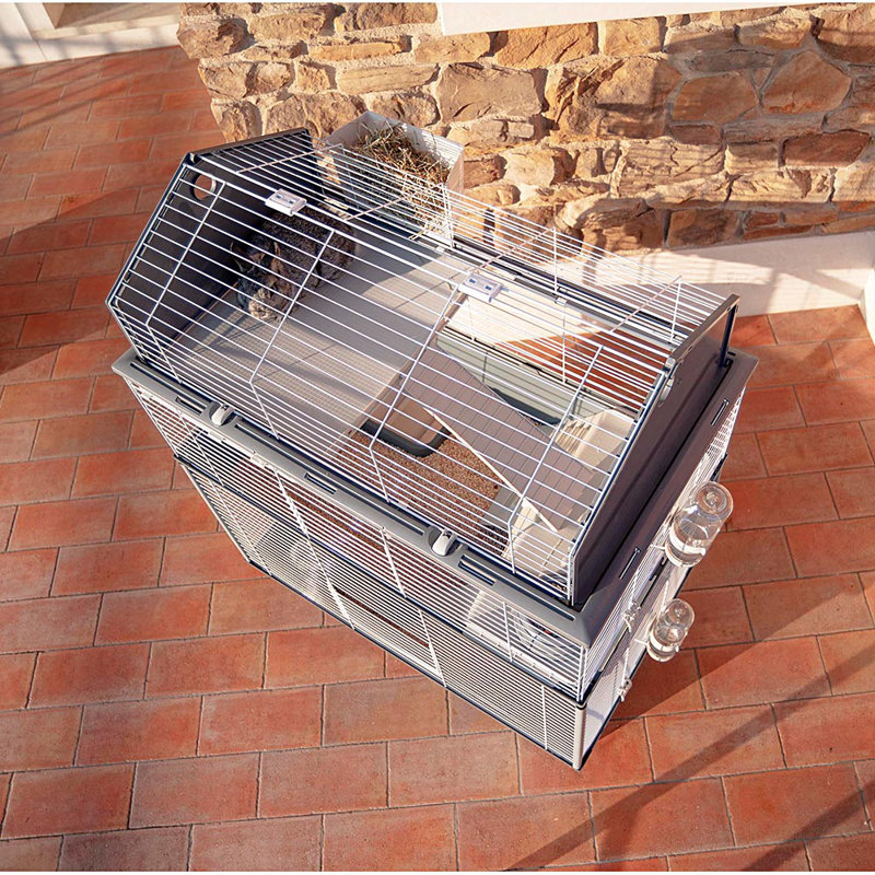 Rabbit Cage