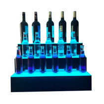  Armana Productions Premium LED Illuminated Liquor