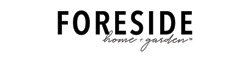 Foreside Home & Garden Logo