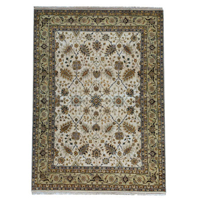 One-of-a-Kind 8'11" X 12'3" Area Rug