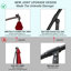 Direen 120'' Lighted Cantilever Umbrella-2084821641