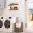  Solid Wood Floating Shelves, Wooden Shelves for Wall Storage-1839012788-1838253533