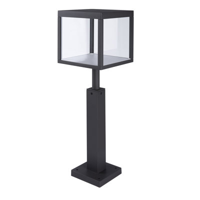 Light Outdoor Pathway Lights LED Lantern IP54 Waterproof Garden Modern Landscape Lighting