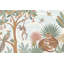 Papier peint animaux de la jungle-250866651-250866650