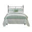 Ensemble de courtepointe double / grand 4 pièces avec coussin décoratif-117493002-117493001
