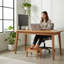 Tabouret courbé StoneCreek-1593553974
