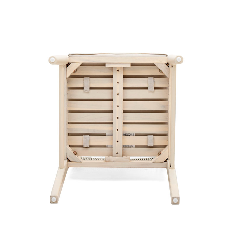 CORDOBA KD DINING CHAIR