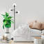 Lampe sur pied à branches 64 po Wapakoneta-158776521-264624922
