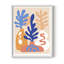 Matisse CECLXI, reproduction encadrée - bois massif-1748685091-1748685094