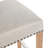 Ashland Laura Upholstered Counter Stool-1078517663