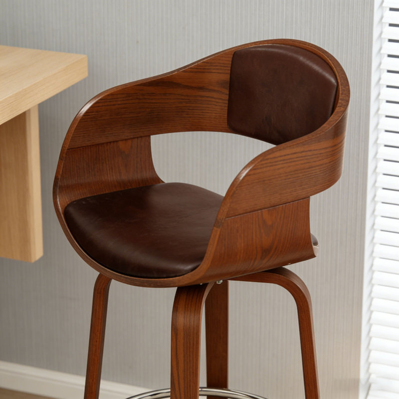 Tabouret de bar, Noir