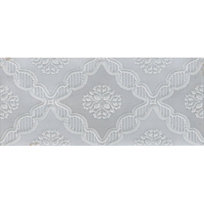 Maiolica Chantilly Macrame 4x10 Deco