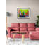 «Chicago Skyline» par Sue Graef - Peinture-71203224-71203225